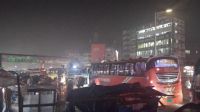 ঈদযাত্রায় মহাসড়কে ভোগান্তি বাড়াবে কাজলা-শনির আখড়া পশুর হাট