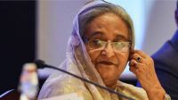 মানবতাবিরোধী অপরাধ : শেখ হাসিনার বিরুদ্ধে আনুষ্ঠানিক অভিযোগ দাখিল রোববার