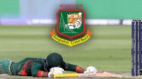 ওয়ানডের পর টি-টোয়েন্টিতেও দশ নম্বরে বাংলাদেশ