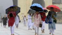 ঈদের দিন কি ছাতা লাগবে, কেমন থাকবে আবহাওয়া