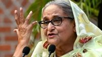 ট্রাইব্যুনালে হাসিনার বিচার কার্যক্রম সরাসরি সম্প্রচার হতে পারে