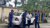 শিবচরে ৬৮০০ পিস ইয়াবাসহ কারবারি গ্রেপ্তার