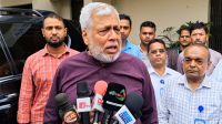 শনিবার থেকে শিল্প এলাকায় গ্যাস সরবরাহ বাড়ছে : ফাওজুল কবির