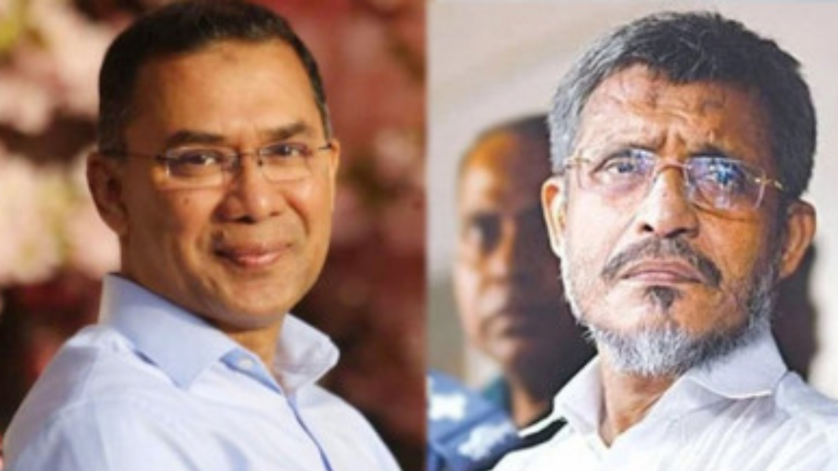 তারেক-বাবরসহ সব আসামির খালাসের বিরুদ্ধে আপিলের অনুমতি পেল রাষ্ট্র