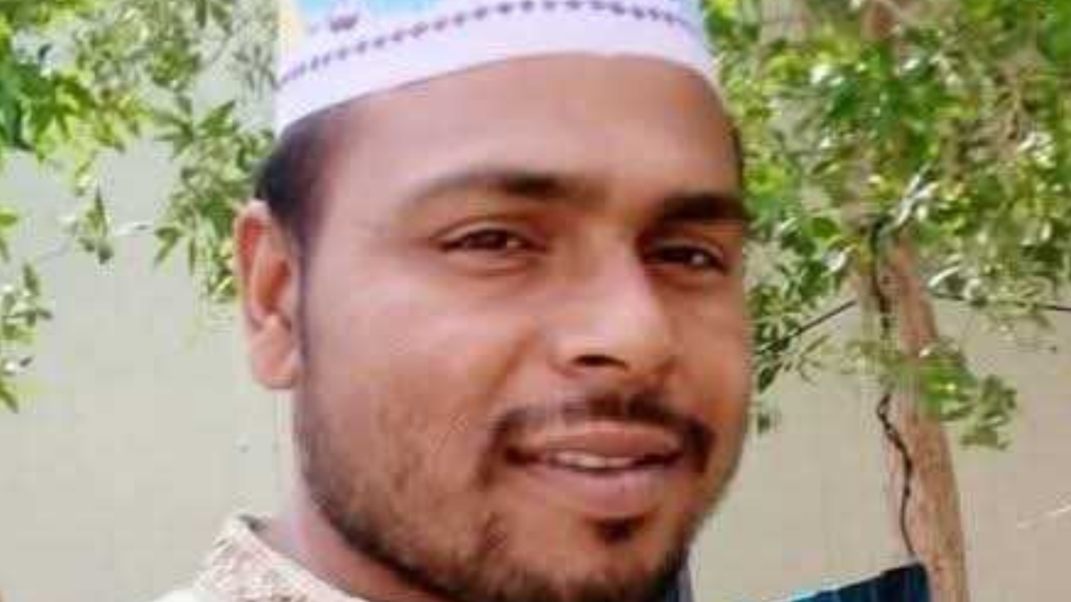 নদীতে গোসলে গিয়ে বজ্রাঘাতে প্রাণ গেল যুবকের