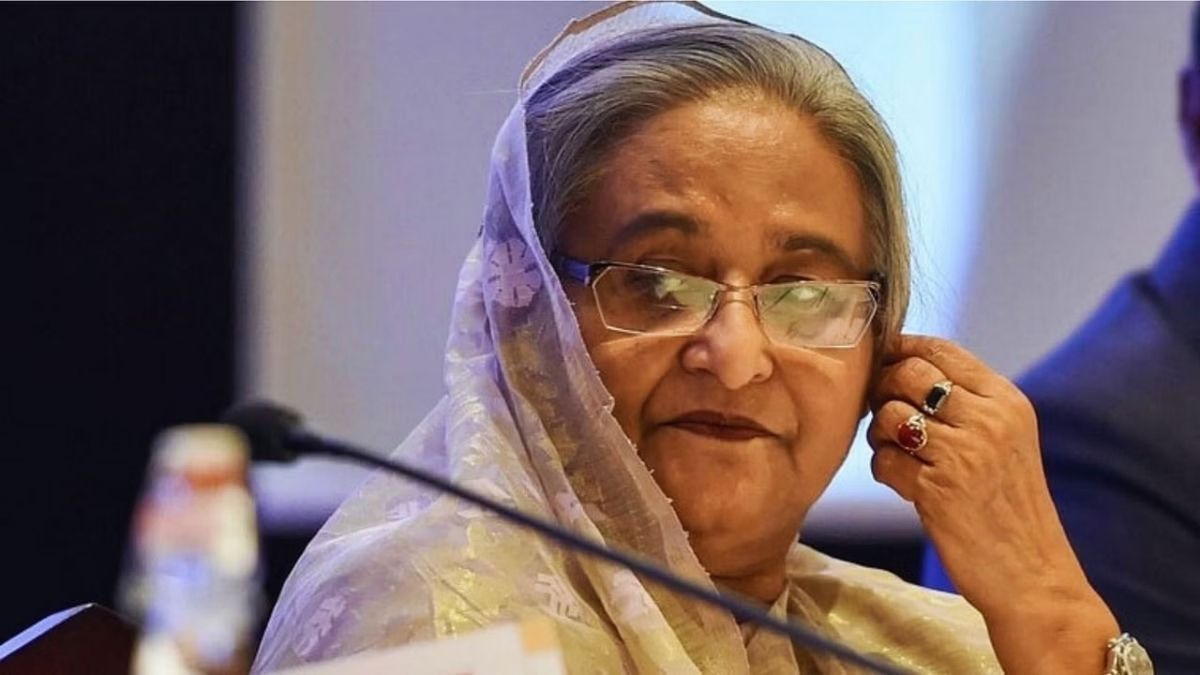 শেখ হাসিনার বিরুদ্ধে জুলাই গণহত্যার আনুষ্ঠানিক অভিযোগ দাখিল আজ