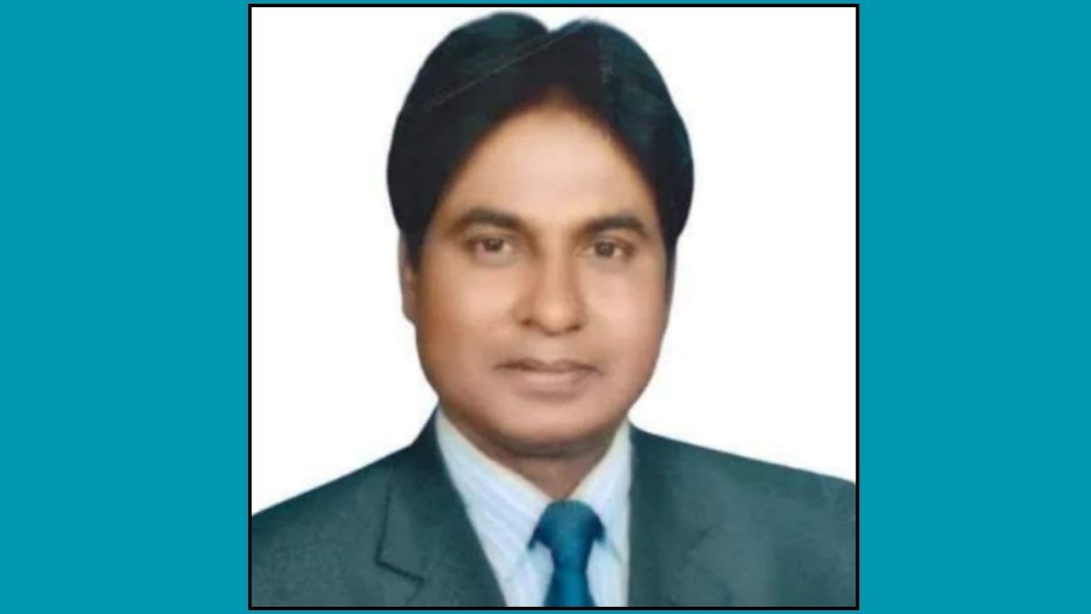 শেরপুরে হত্যাচেষ্টা মামলায় ইউপি চেয়ারম্যান গ্রেপ্তার
