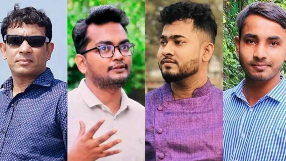 ‘গরিবের চাল’ নিয়ে সংবাদ প্রকাশ, ৪ সাংবাদিকের বিরুদ্ধে মামলা
