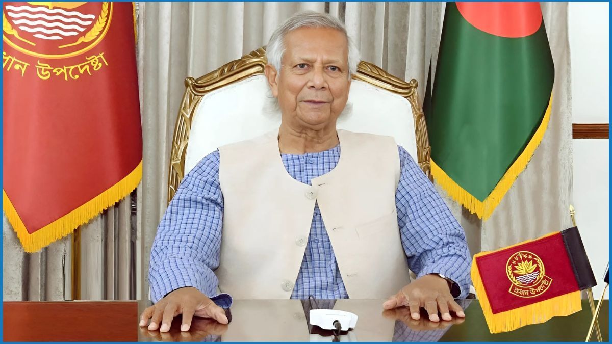 সোমবার শুরু হচ্ছে রাজনৈতিক দলের সঙ্গে দ্বিতীয় দফার সংলাপ