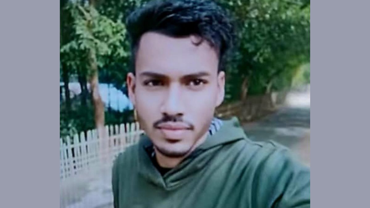 মৌলভীবাজার সীমান্তে বিএসএফের গুলিতে যুবক নিহত