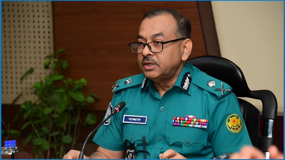 নির্ধারিত হাসিলের বাইরে অতিরিক্ত অর্থ আদায় করা যাবে না : ডিএমপি কমিশনার