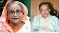 শেখ হাসিনা ও আসাদুজ্জামান খানের বিরুদ্ধে গ্রেপ্তারি পরোয়ানা জারি