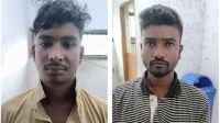 ভাঙ্গায় ইয়াবা-ফেনসিডিলসহ ২ মাদক কারবারি আটক