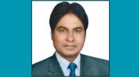 শেরপুরে হত্যাচেষ্টা মামলায় ইউপি চেয়ারম্যান গ্রেপ্তার