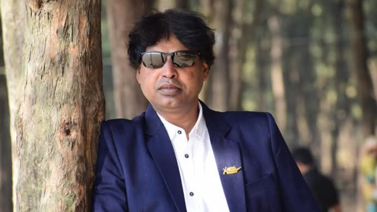টাঙ্গাইলে স্ত্রীর পর সাবেক যুবলীগ নেতা জিএস সেলিম গ্রেপ্তার