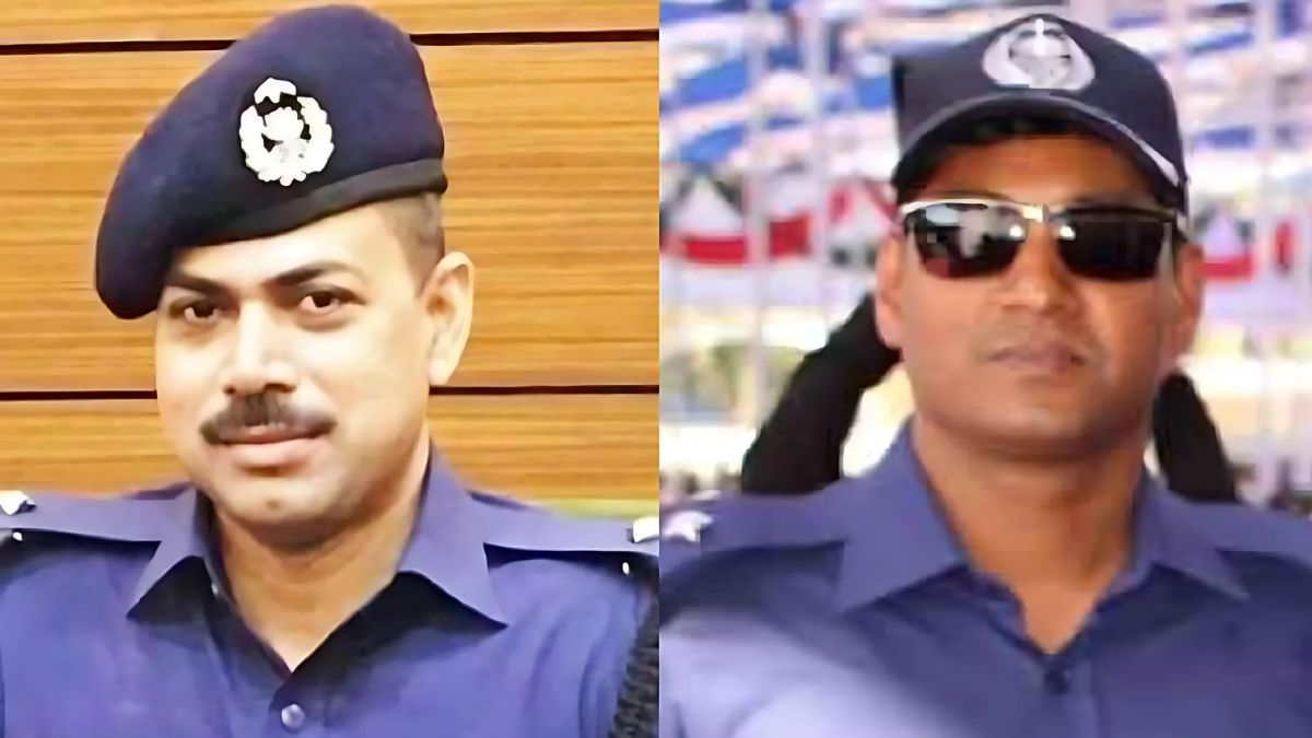মেজর সিনহা হত্যা মামলায় প্রদীপ ও লিয়াকতের মৃত্যুদণ্ড বহাল