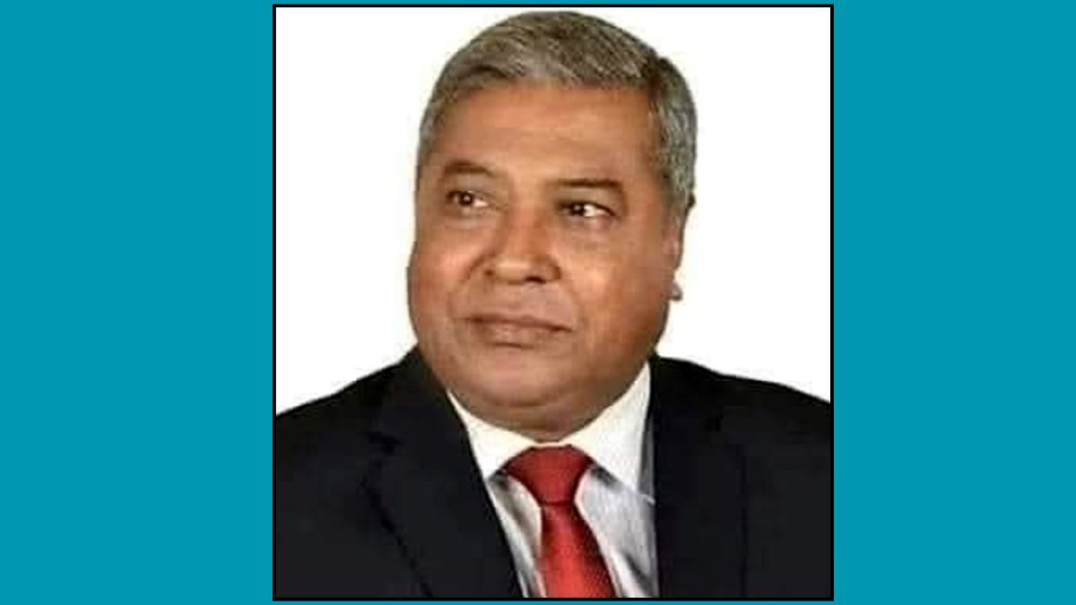হত্যা মামলায় চাঁদপুর জেলা আ.লীগ সভাপতি গ্রেপ্তার