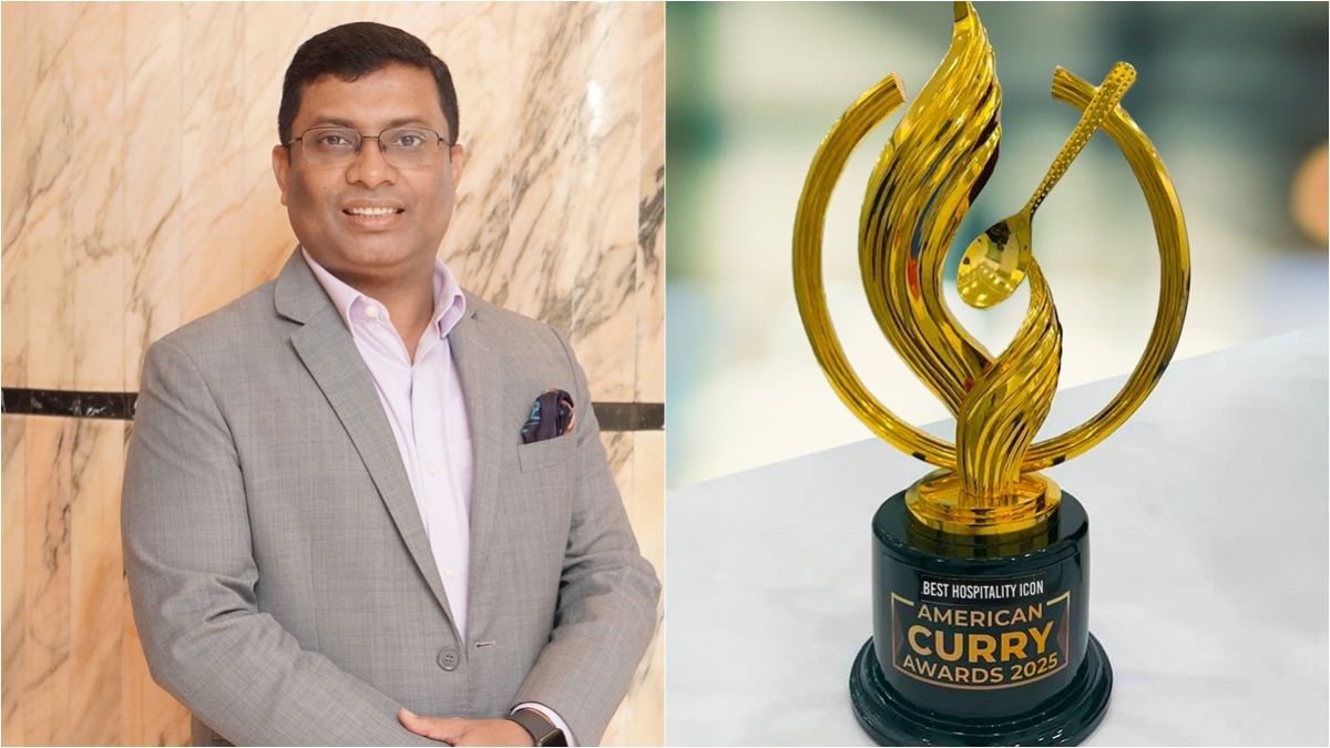 আমেরিকান কারি অ্যাওয়ার্ডসে ‘সেরা আতিথেয়তা আইকন’ পুরস্কার পেলেন শাখাওয়াত