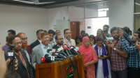 ইসির ইতিবাচক সাড়া, শিগগির নিবন্ধন ও প্রতীক পাওয়ার আশা জামায়াতের