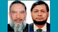 ফেনী জেলা শিক্ষক সমিতির সভাপতি সামছুল, সম্পাদক আলমগীর