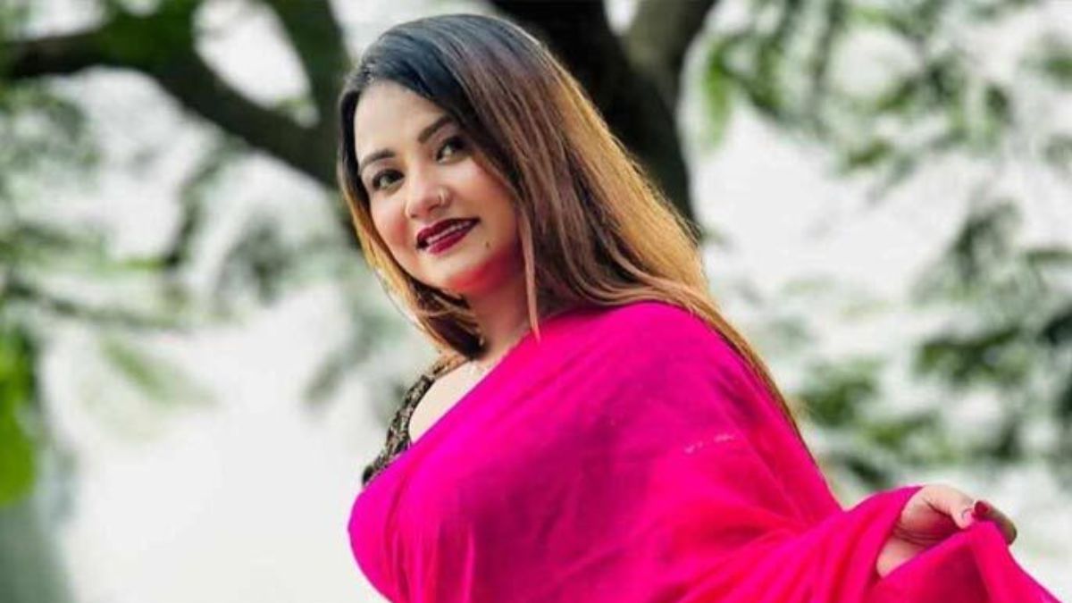 আইসিউতে অভিনেত্রী তানিন সুবহা