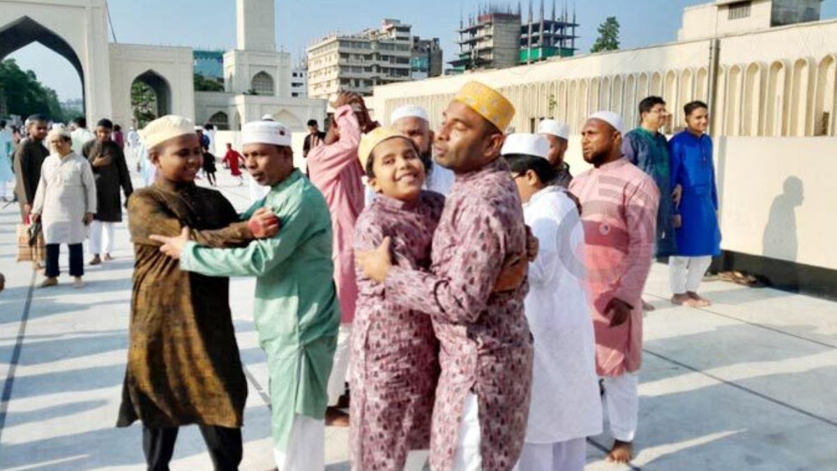 বায়তুল মোকাররমে হবে ঈদুল আজহার ৫ জামাত