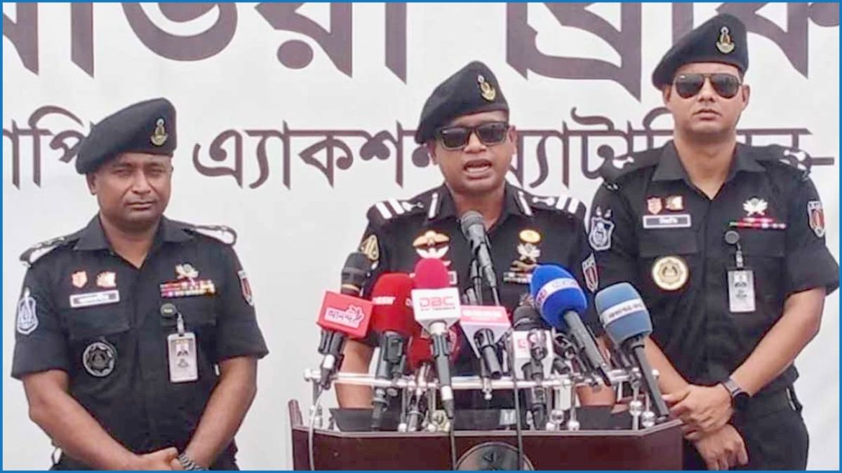 পশুর হাটে চাঁদাবাজি করলে কঠোর ব্যবস্থা : র‌্যাব