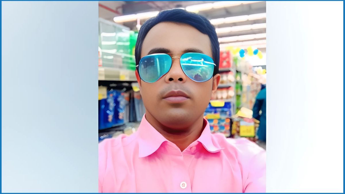 লাইভে এসে প্রবাসী হিরো আলমের আত্মহত্যা