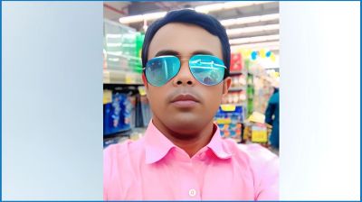 লাইভে এসে প্রবাসী হিরো আলমের আত্মহত্যা