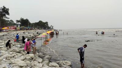 পর্যটক সংকটে কুয়াকাটা, হোটেল-মোটেল বুকিং ১০ শতাংশের নিচে
