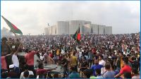 স্বাস্থ্য কার্ড পাচ্ছেন ৪৫৫১ জুলাইযোদ্ধা