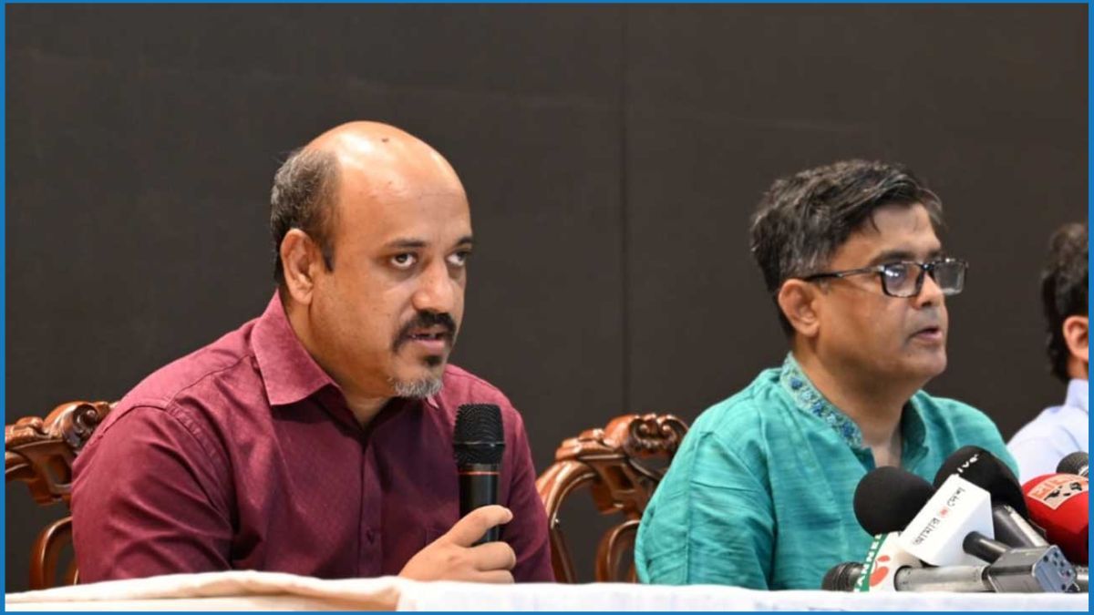মিথ্যা সংবাদ পরিবেশন করলেই ব্যবস্থা : আজাদ মজুমদার