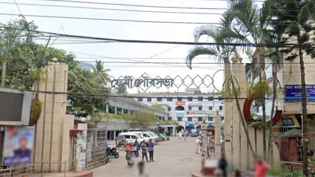 ৭ ঘণ্টায় কোরবানির বর্জ্য অপসারণ করবে ফেনী পৌরসভা