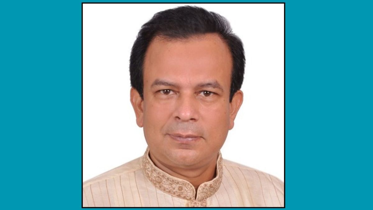 সদ্য বহিষ্কৃত বিএনপি নেতা রিয়াদ চৌধুরী জামিনে মুক্ত