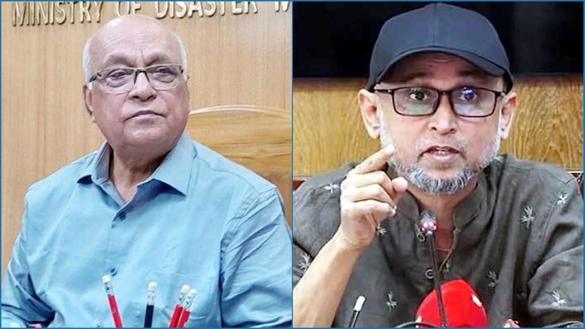 ‘শেখ মুজিব ও জাতীয় ৪ নেতার মুক্তিযোদ্ধা স্বীকৃতি বাতিল হয়নি’