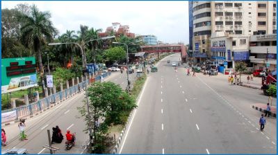 ফাঁকা ঢাকায় বড় আতঙ্কের নাম চুরি-ছিনতাই