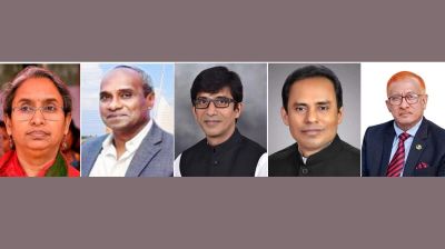 দীপু মনিসহ ৪৯০ জনের বিরুদ্ধে চাঁদপুরে হত্যা মামলা