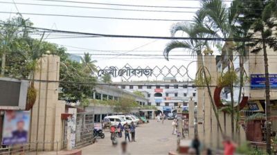 ৭ ঘণ্টায় কোরবানির বর্জ্য অপসারণ করবে ফেনী পৌরসভা