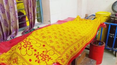 ঝিনাইদহে বিদ্যুৎস্পৃষ্টে গৃহবধূর মৃত্যু