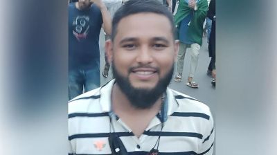 নারীকে লাথি মেরে বহিষ্কৃত জামায়াতের সেই কর্মীর জামিন