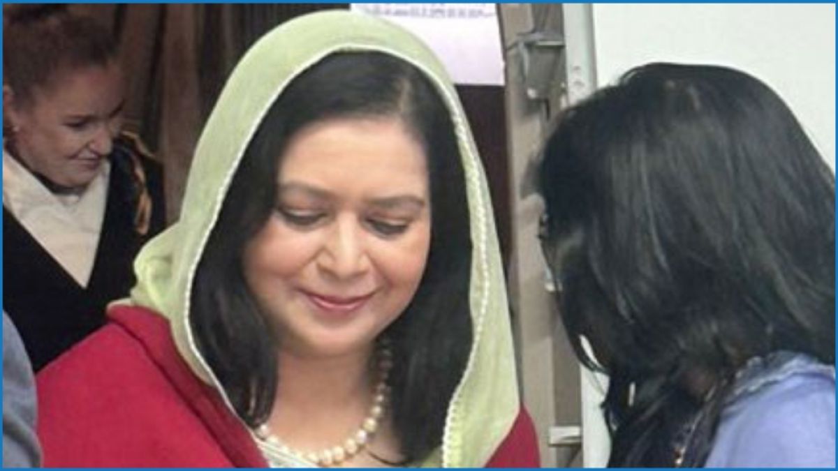 লন্ডন ফিরছেন ডা. জোবাইদা রহমান
