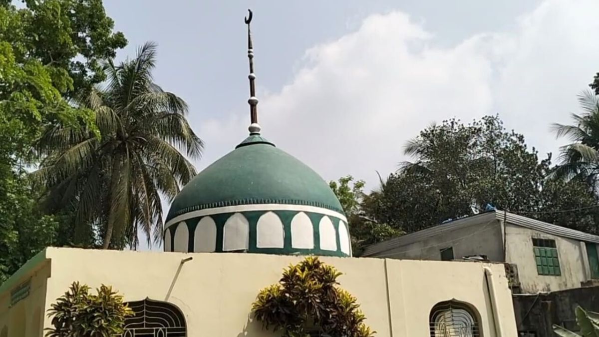 চাঁদপুরে ৫০ গ্রামে শুক্রবার ঈদুল আযহা