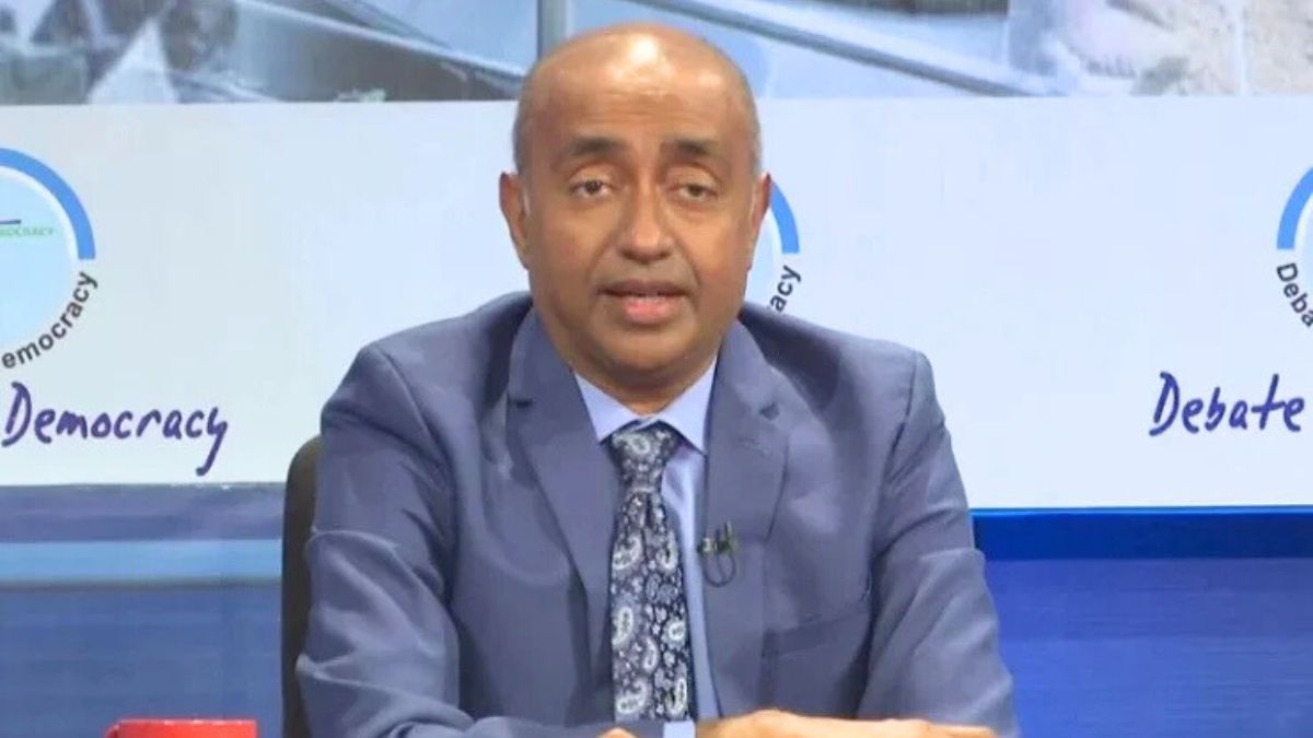 দেশে আগে জঙ্গি নাটক সাজানো হতো : অ্যাটর্নি জেনারেল