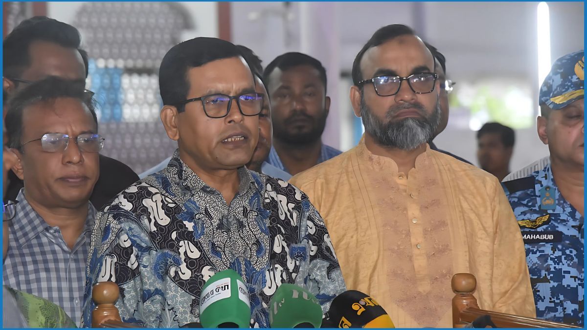 জাতীয় ইদগাহের সকল প্রস্তুতি সম্পন্ন : ডিএসসিসি প্রশাসক