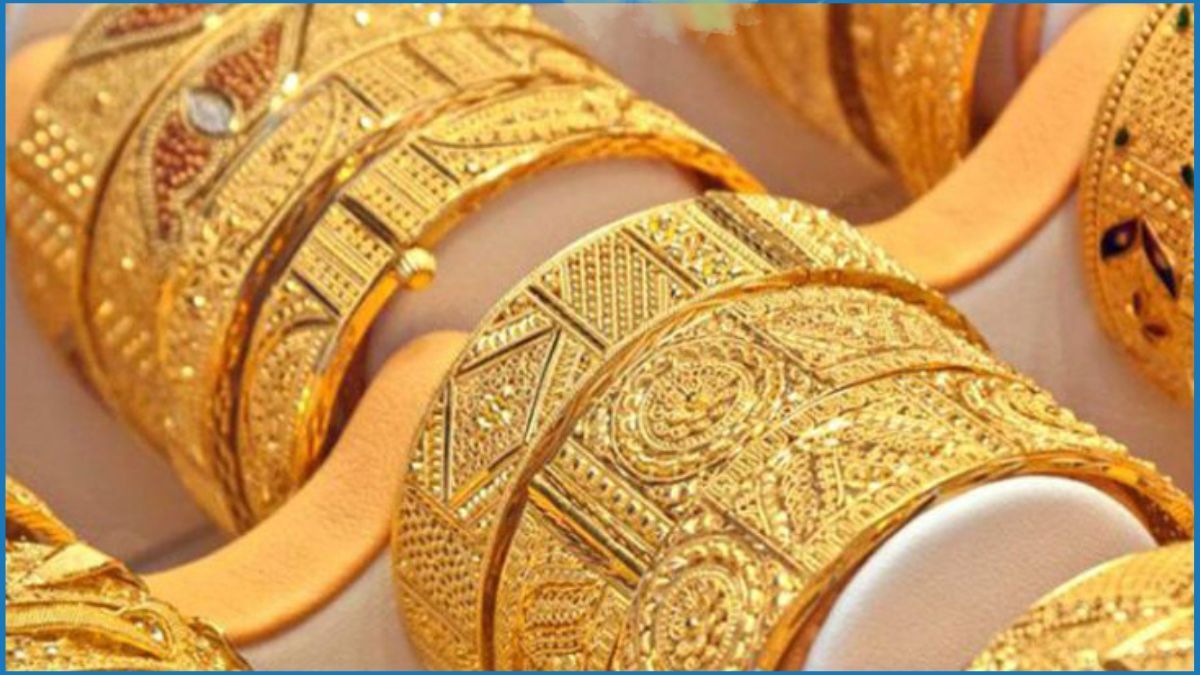 ঈদের আগে বাড়ল সোনার দাম