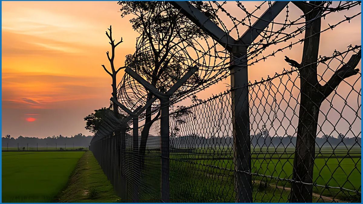 আসামে শতশত ভারতীয়কে বিদেশি বলে বাংলাদেশে ঠেলে পাঠানো হচ্ছে