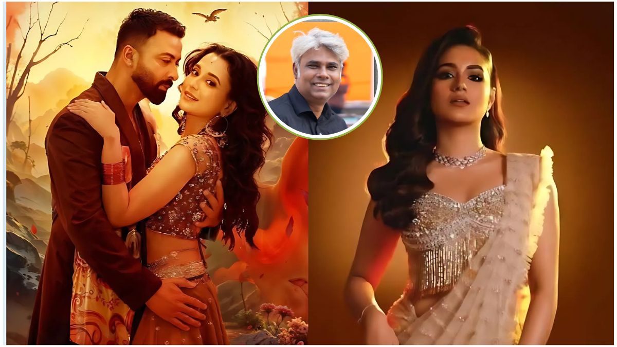 ফারিণ-সাবিলার প্রশংসায় পঞ্চমুখ মনন, ‘ডায়মন্ড যুগ আসছে’