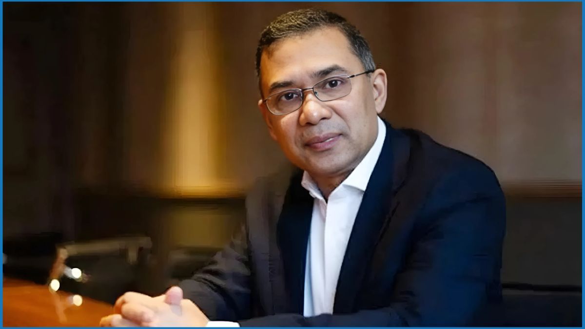 ত্যাগ ও আত্মশুদ্ধির সুমহান বার্তা নিয়ে আসে ঈদ : তারেক রহমান