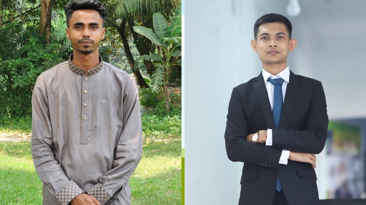 ভাঙ্গায় উপজেলা সমন্বয় কমিটি থেকে এনসিপি’র ২ নেতার পদত্যাগ