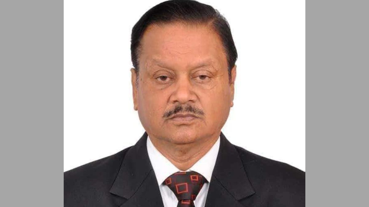 হত্যা মামলায় জেল গেট থেকে ফের গ্রেপ্তার সাবেক এমপি রহিম উল্লাহ